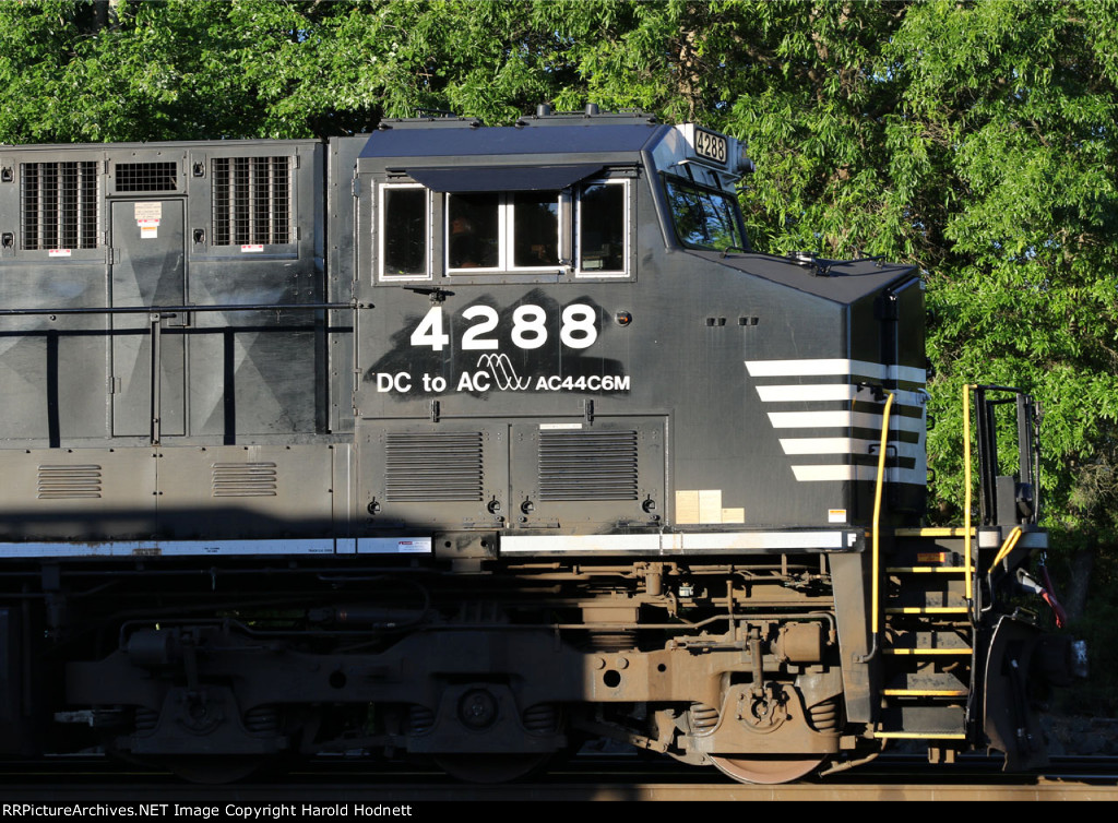 NS 4288